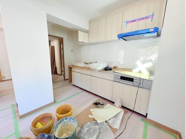 システムキッチン