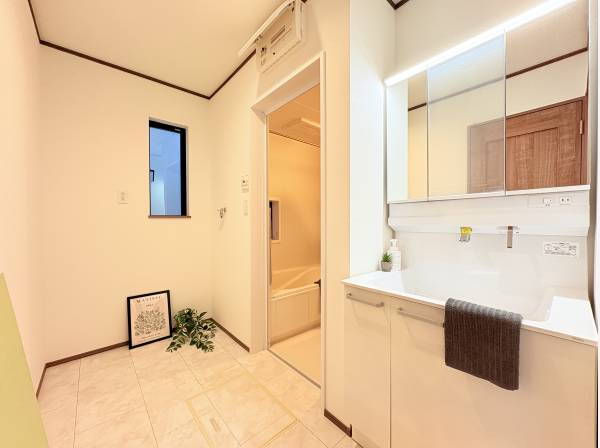 サニタリールーム