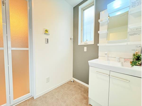 サニタリールーム