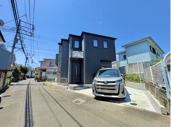 物件写真