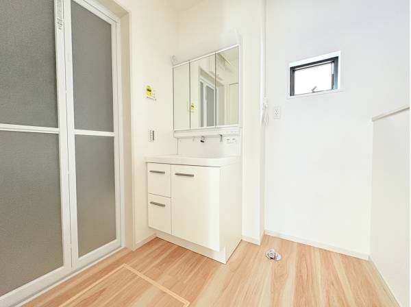 パウダールーム