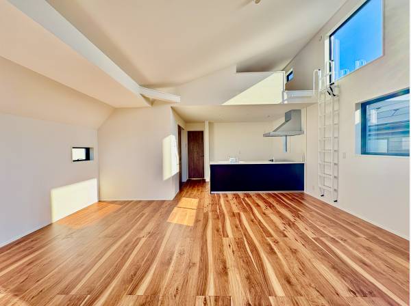 ＬＤＫスペースの様子