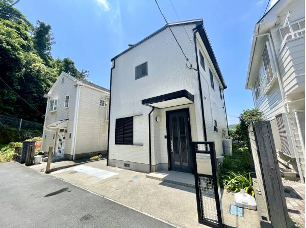 旧・積水ハウス施工の住宅になります