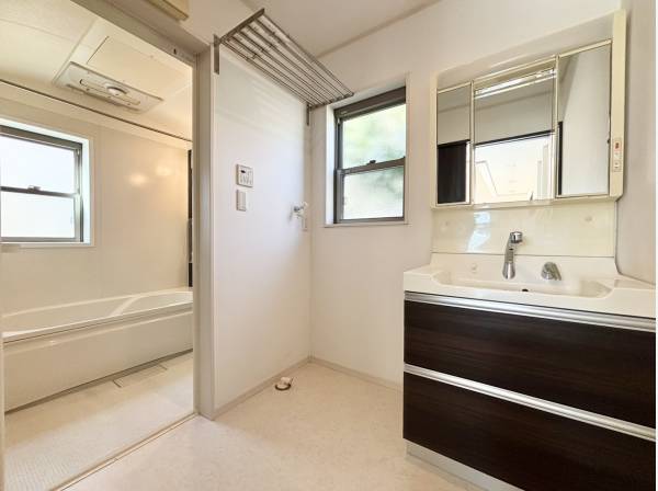 サニタリースペース