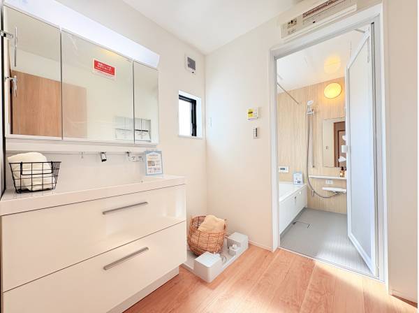 サニタリースペース