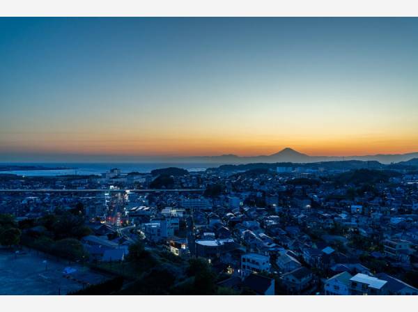 この景色が日常に