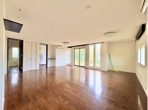 用途を決めないフリースペースとしてお使いください