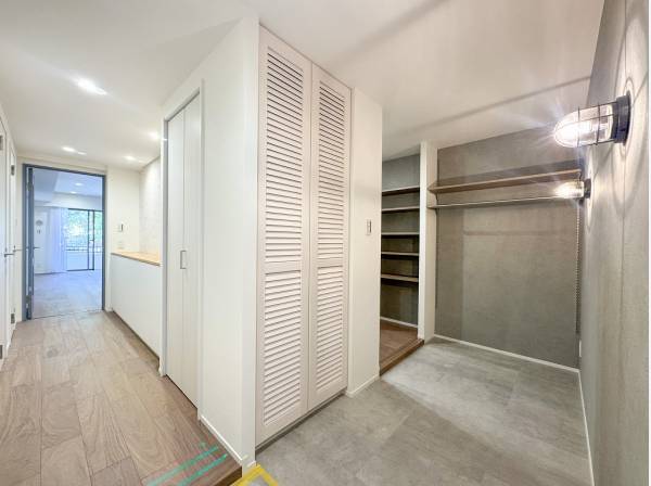 洗練された空間でスタイリッシュな茅ヶ崎LIFEを