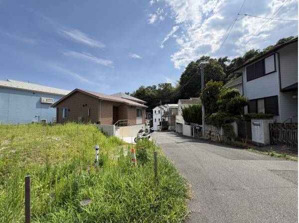 日当たり風通し良好！