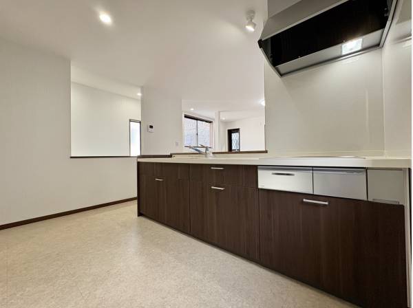 キッチンスペース