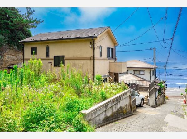 住宅密集度が低い点も、言われてみればよいポイントかも。