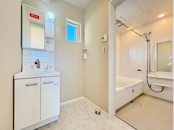 パウダールーム