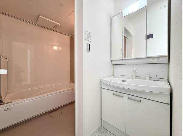 パウダールーム