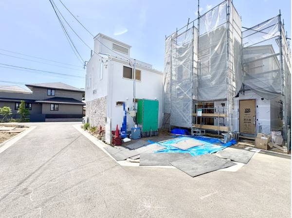 憧れの湘南LIFEを叶える新築住宅が誕生します！