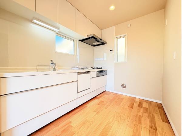 キッチンスペース