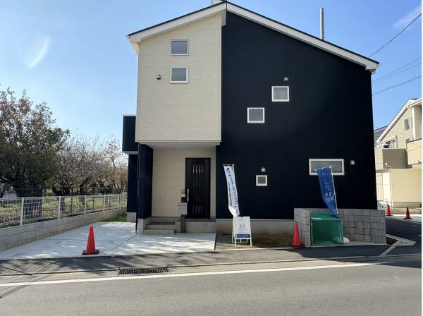 カースペース1台付