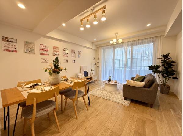 いつでもご内覧可能でございます！