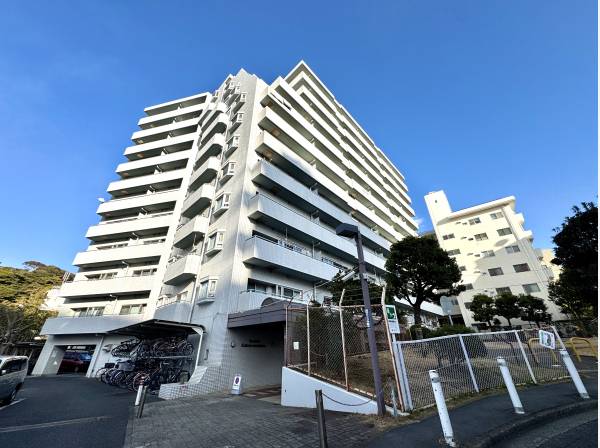 新耐震基準の建物です