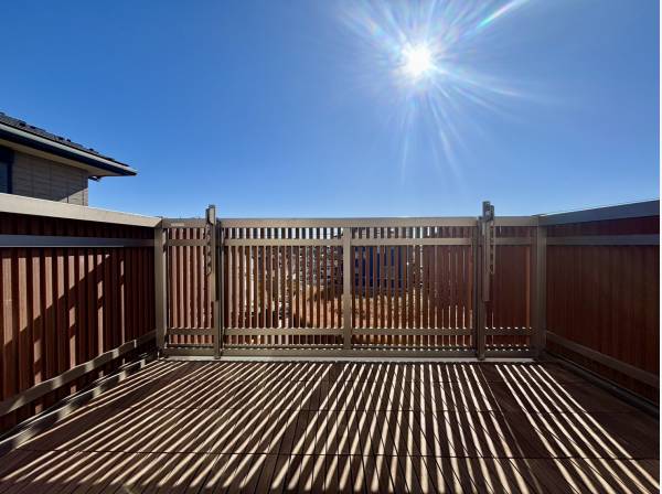 ティータイムなどに