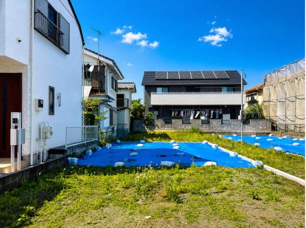 建築条件なしだからこそ叶う「わが家らしい湘南スタイル」