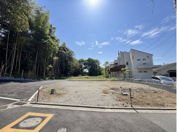 建築条件はございません！