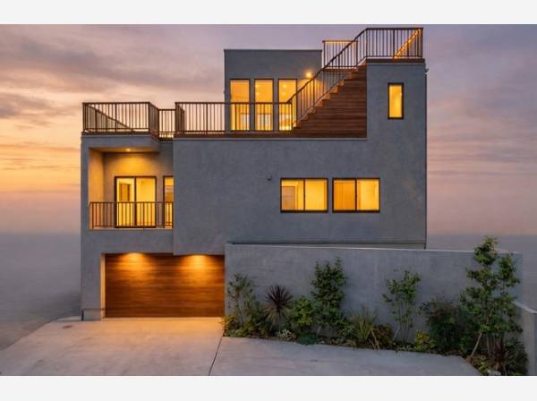 参考プラン　パース