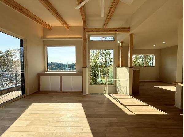 夕方あたりのサンセットも良いですね！