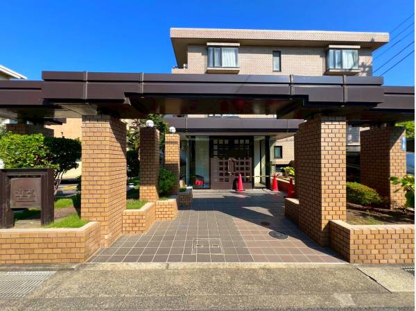 由比ガ浜に佇む素敵なマンションの一部屋で新しい暮らしはいかがでしょう