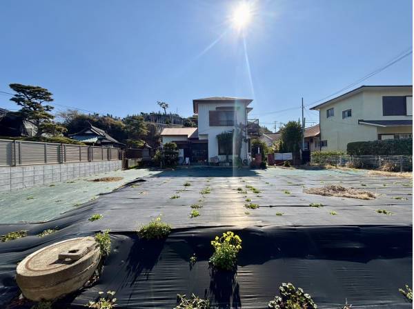 お好きな建築プランで建築可能です。