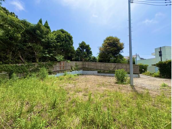 JR横須賀線線「逗子」駅徒歩17分！