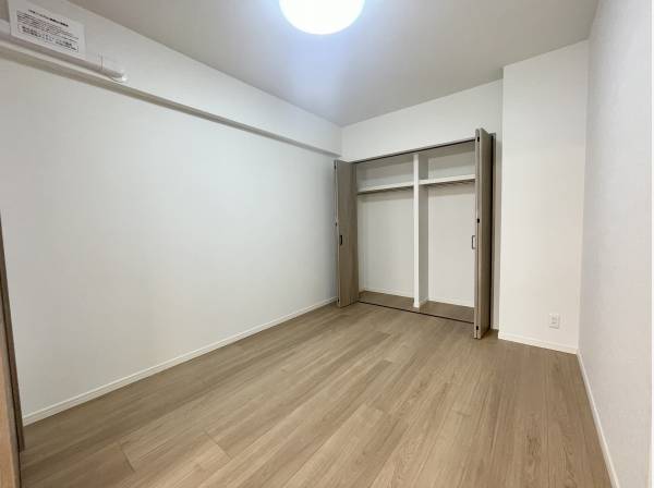 ベッドルーム5.5帖