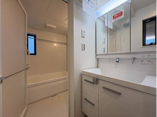 サニタリールーム