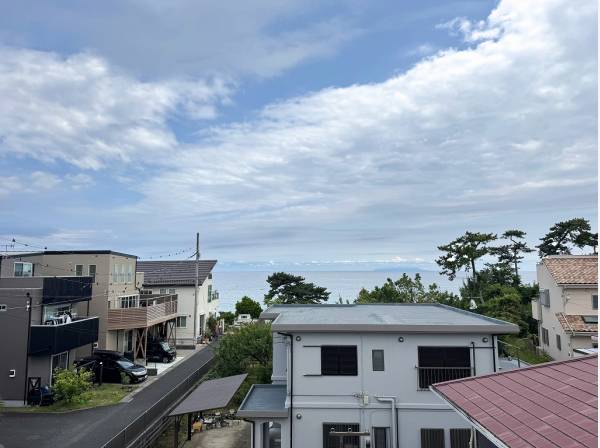 この眺望はぜひ現地で実際にご確認ください
