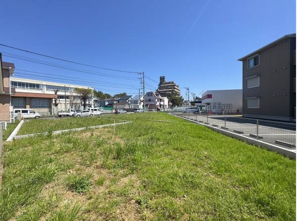 日々の暮らしを支える利便性に優れた住環境