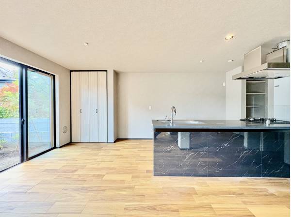 オシャレな空間