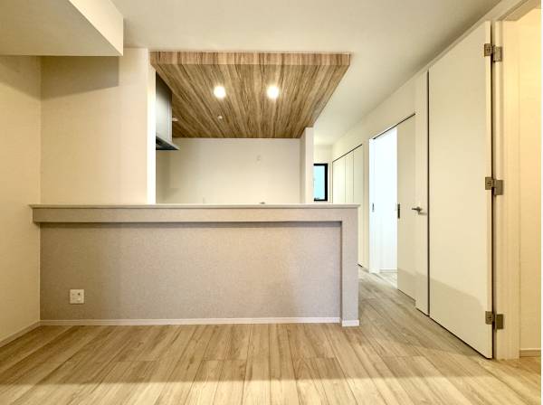 ダイニングスペース