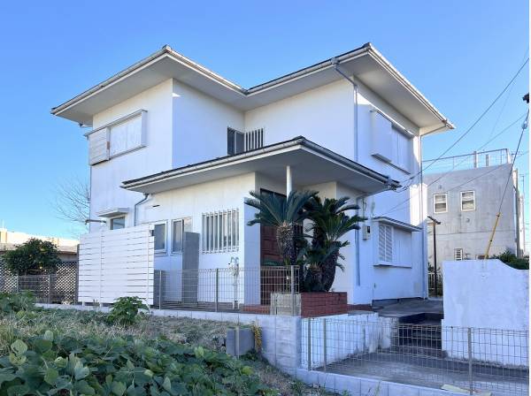 プライベート感のあるロケーションです