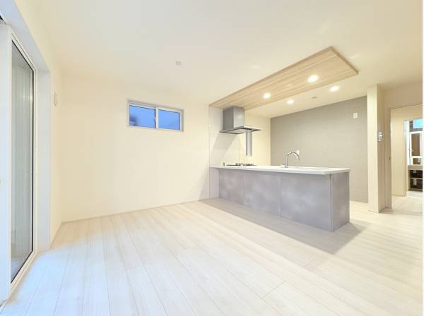 ダイニングスペース