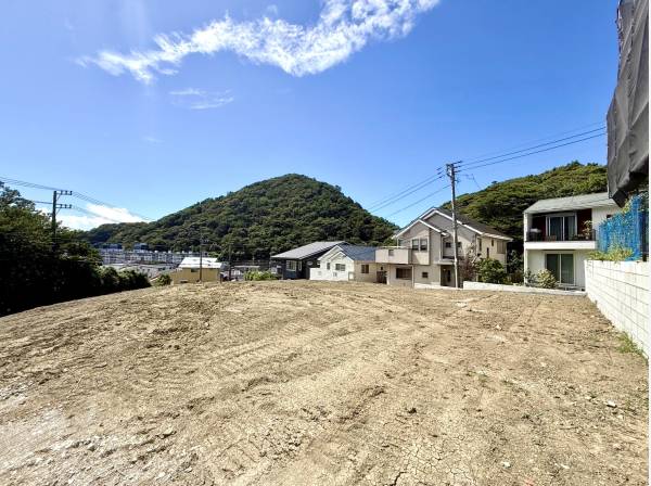 建築条件はありません