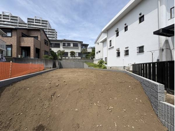どんな建物を建てるか楽しみですね！