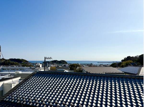 日常に湘南の海を！