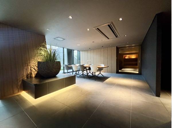 マンション共有部分