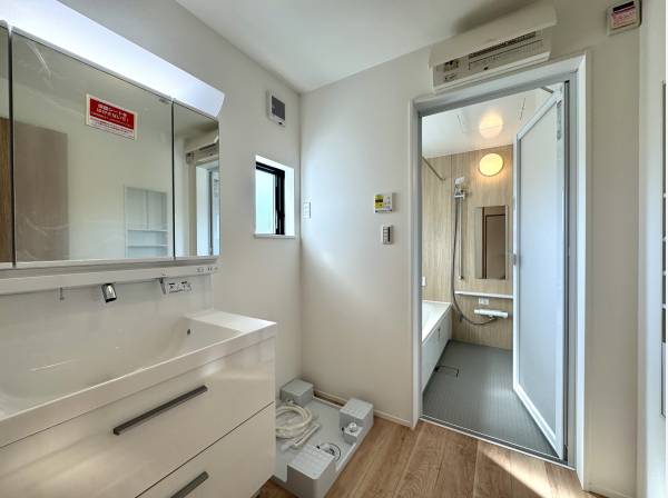 サニタリースペース