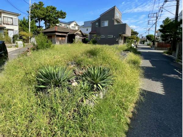 日当たり、風通しの良い心地良い空間！