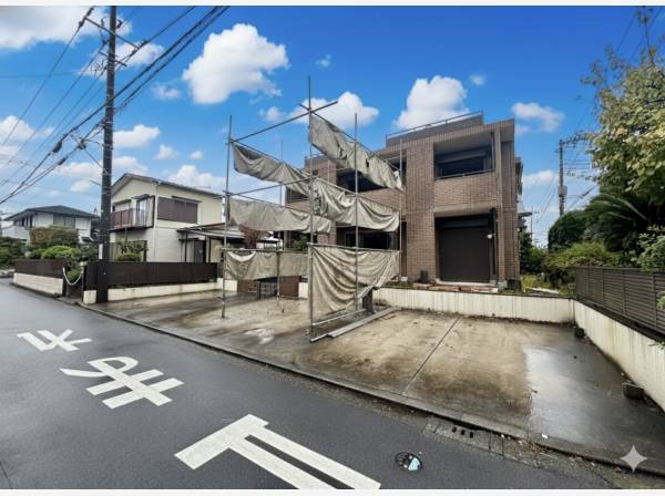 物件写真