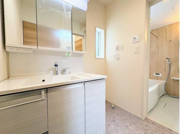 サニタリールーム