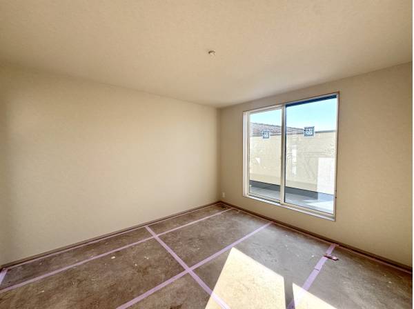 日当たり良好です