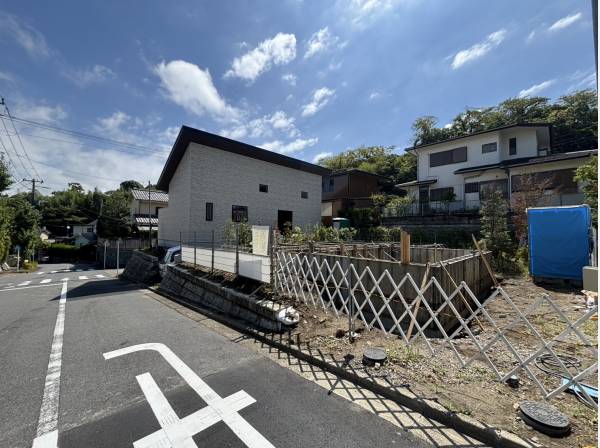 完成が楽しみですね
