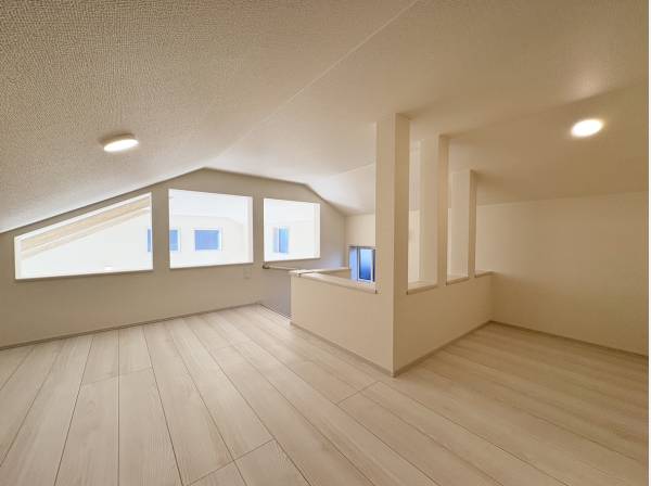 ロフトスペース