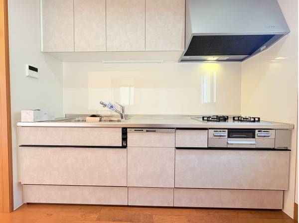 システムキッチン